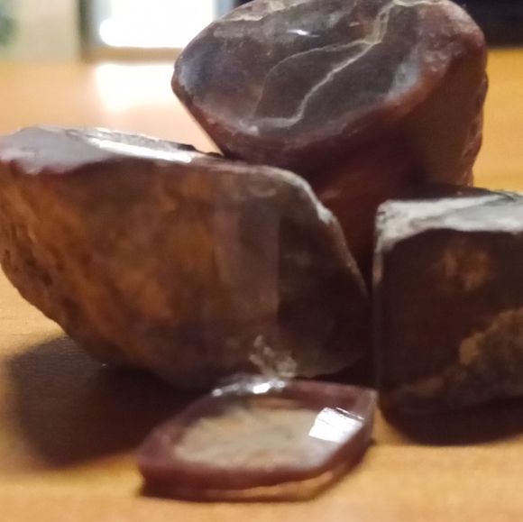 Meet your Posher, Autumn - Picture 7 of 10